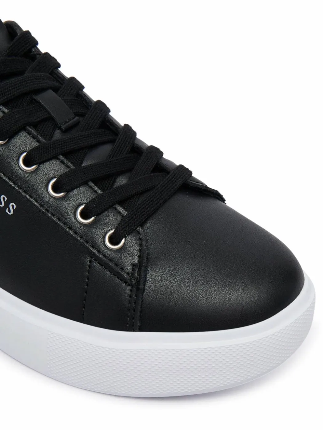 Sneakers FMJAVI LEA12 Nero