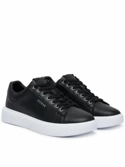 Sneakers FMJAVI LEA12 Nero