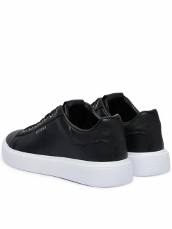 Sneakers FMJAVI LEA12 Nero