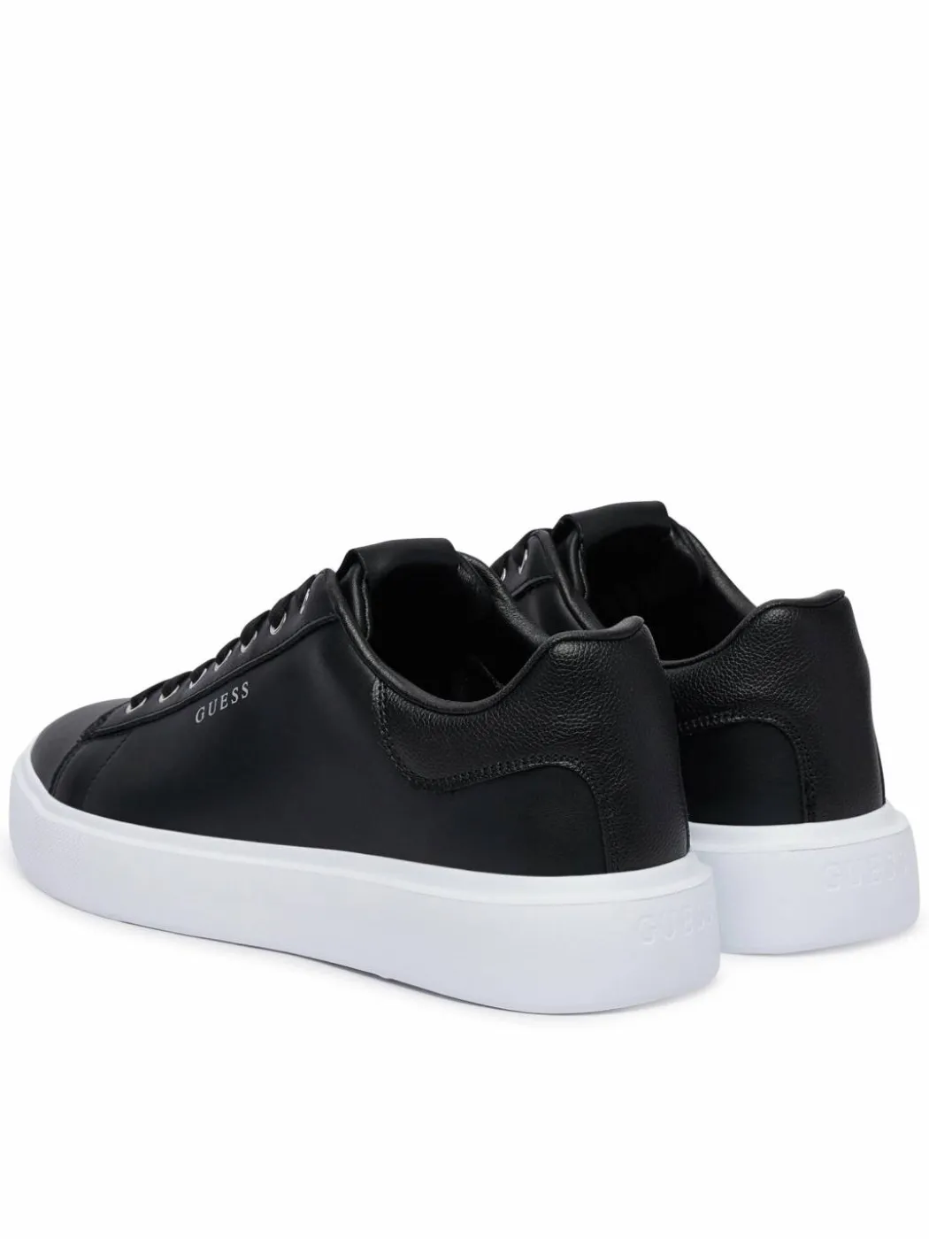 Sneakers FMJAVI LEA12 Nero