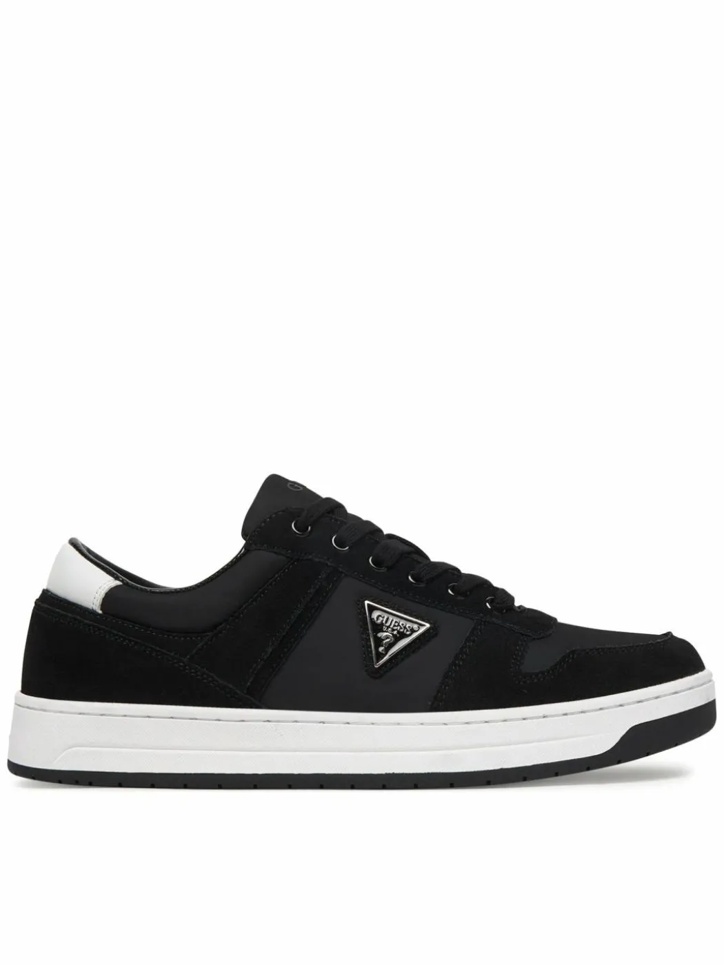 Sneakers FMJUDD SUE12 Nero