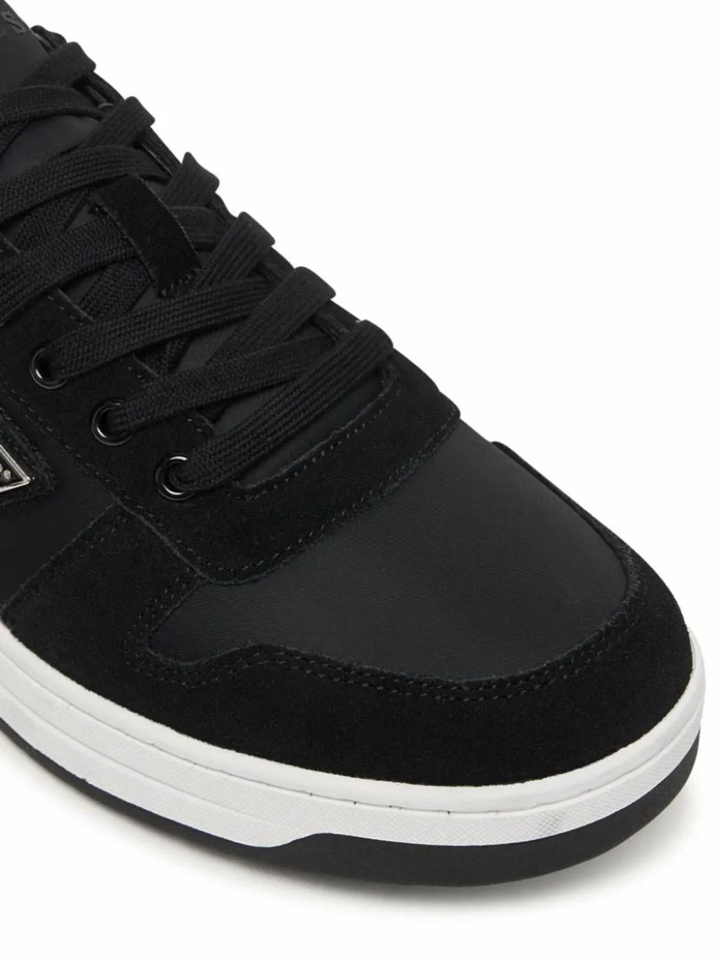 Sneakers FMJUDD SUE12 Nero