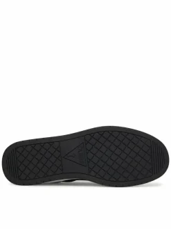 Sneakers FMJUDD SUE12 Nero