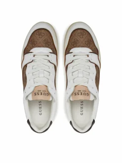 Sneakers FMJWII LEA12 Beige