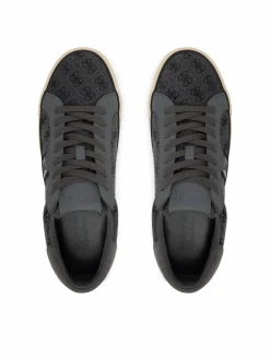 Sneakers FMPDAV FAL12 Grigio