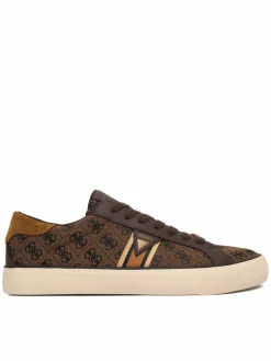 Sneakers FMPDAV FAL12 Marrone