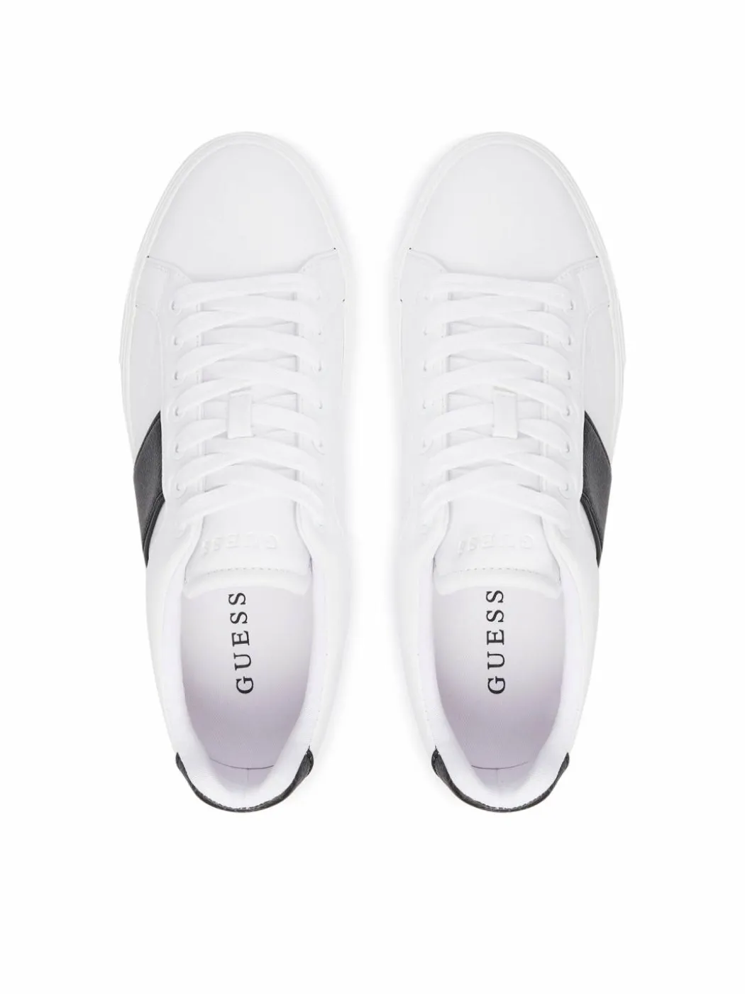 Sneakers FMTCRI FAL12 Bianco