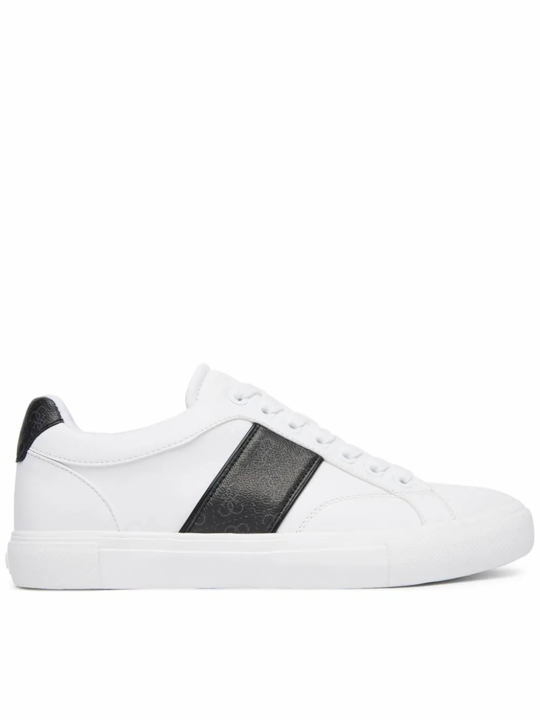 Sneakers FMTCRI FAL12 Bianco