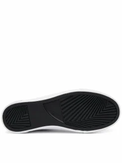 Sneakers FMTCRI FAL12 Bianco