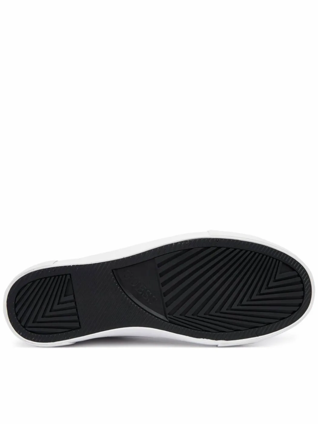 Sneakers FMTCRI FAL12 Bianco
