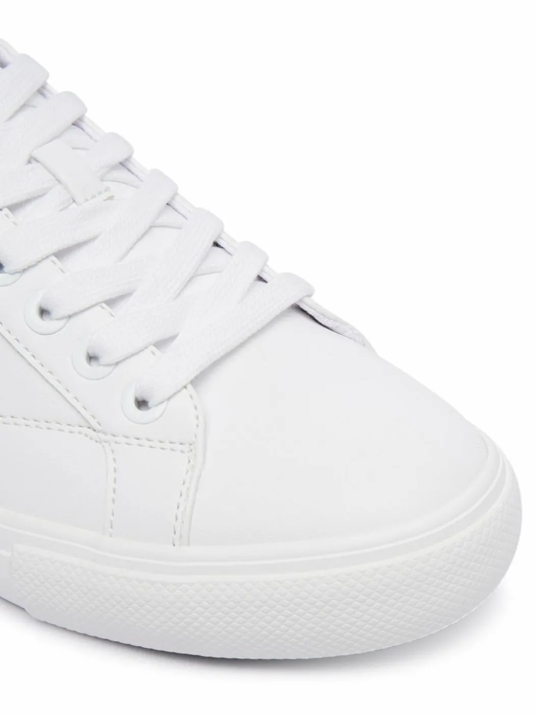 Sneakers FMTCRI FAL12 Bianco