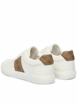 Sneakers FMTCRI FAL12 Bianco