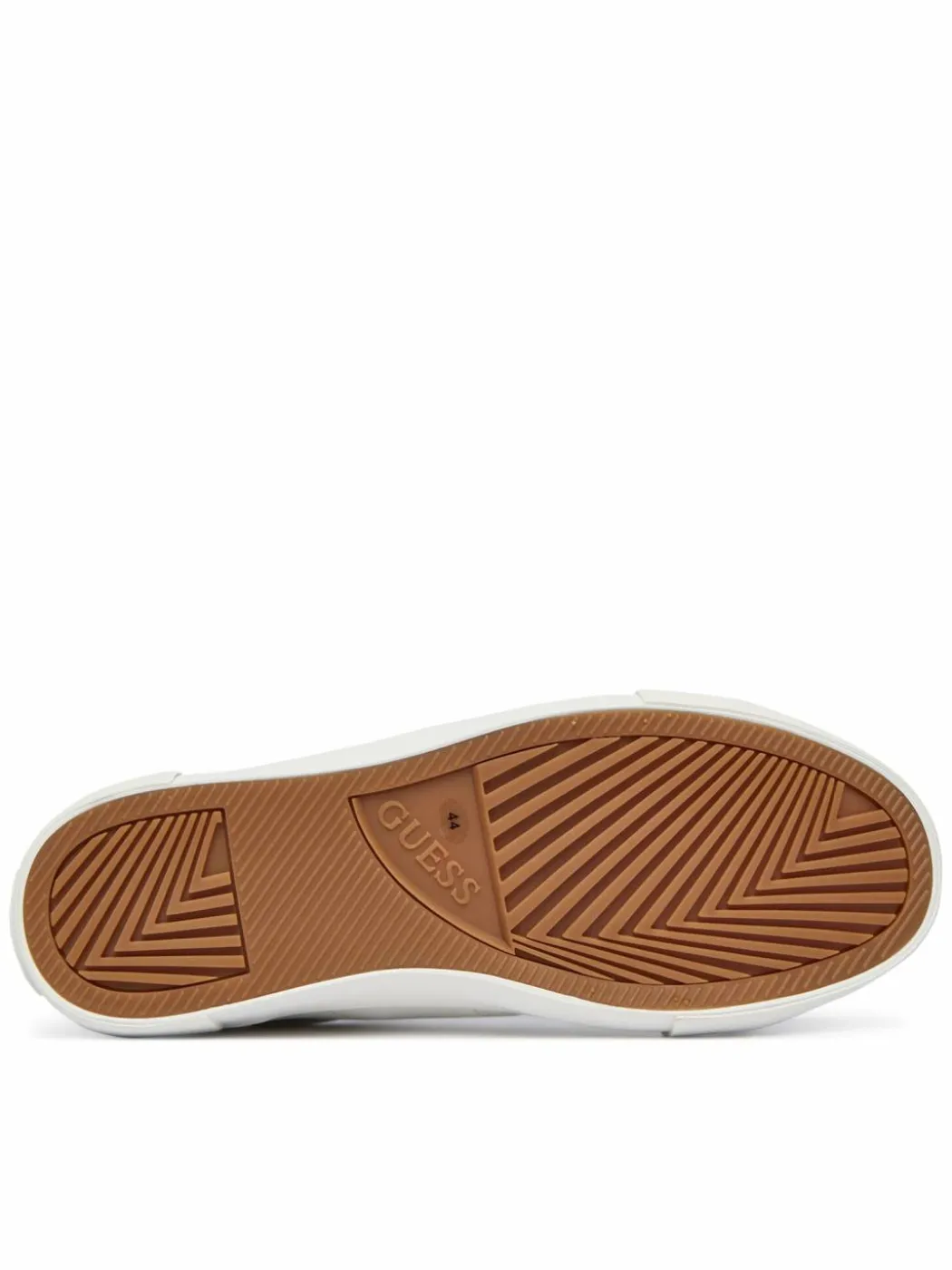 Sneakers FMTCRI FAL12 Bianco