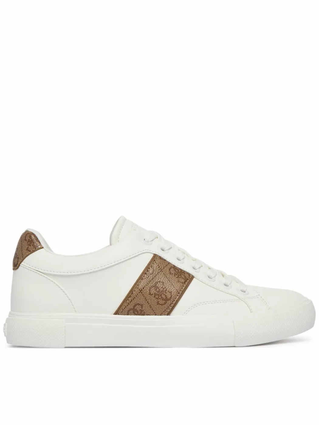 Sneakers FMTCRI FAL12 Bianco