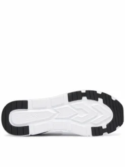 Sneakers FMTEAS ELE12 Blu scuro