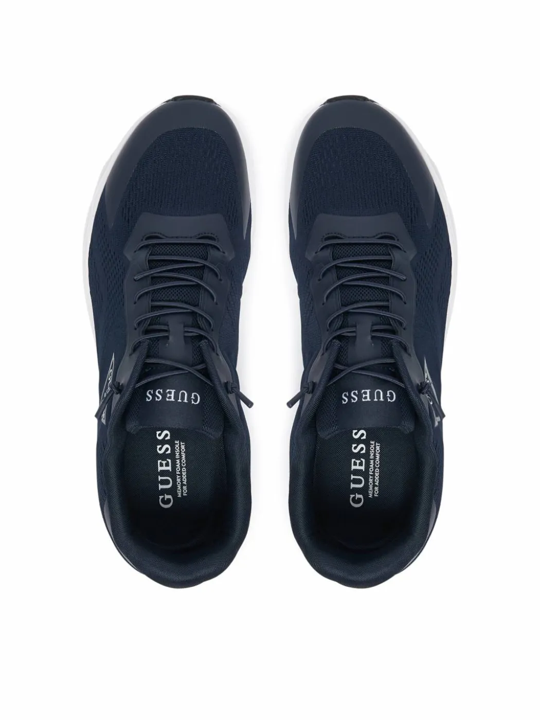 Sneakers FMTEAS ELE12 Blu scuro