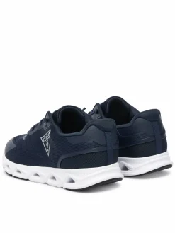 Sneakers FMTEAS ELE12 Blu scuro