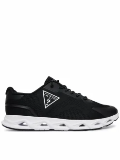 Sneakers FMTEAS ELE12 Nero