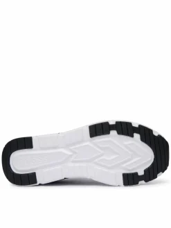 Sneakers FMTEAS ELE12 Nero