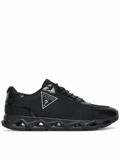 Sneakers FMTEAS ELE12 Nero