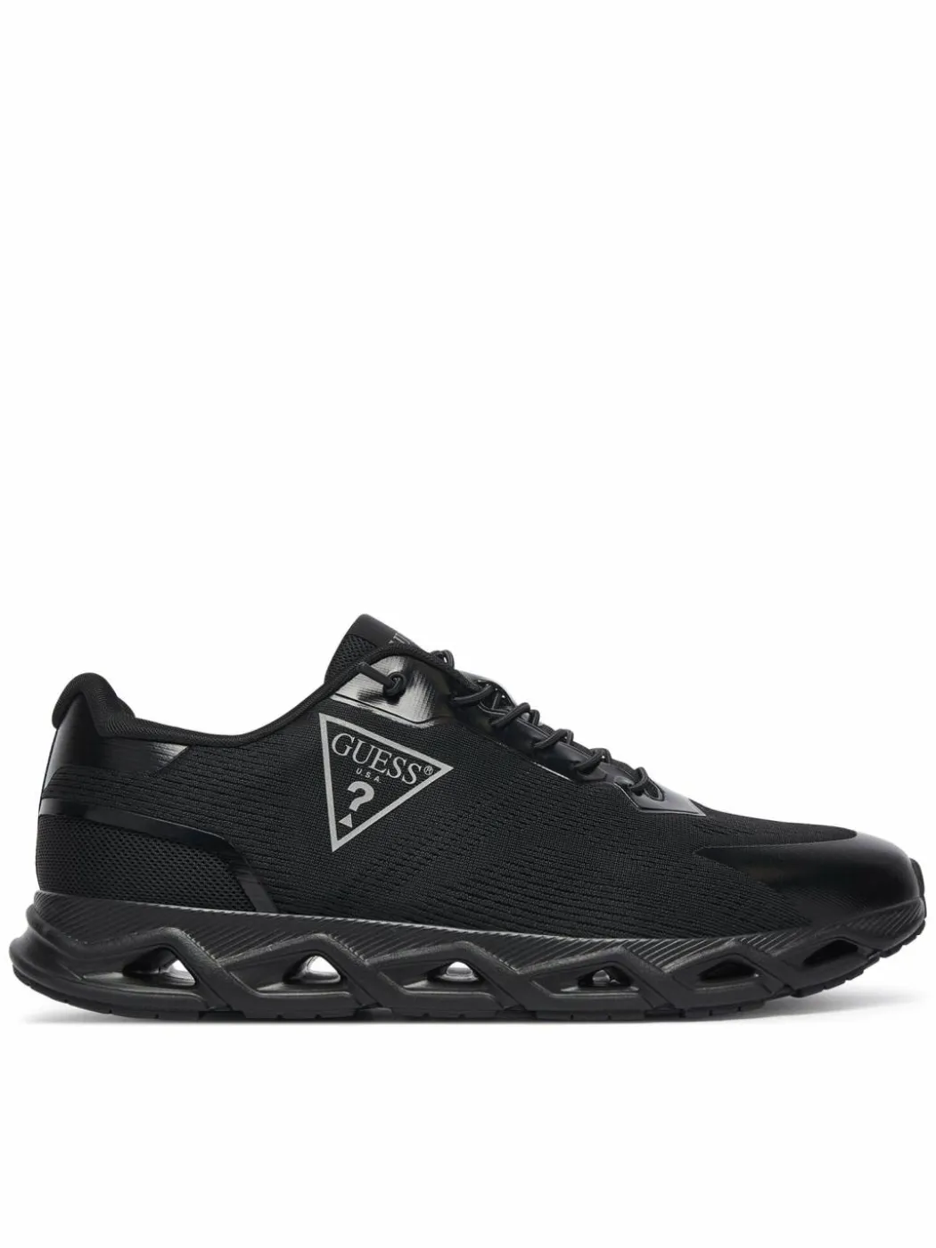 Sneakers FMTEAS ELE12 Nero