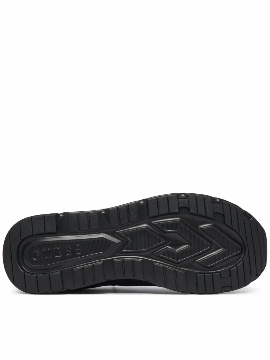 Sneakers FMTEAS ELE12 Nero