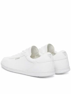Sneakers FMTNIX LEA12 Bianco