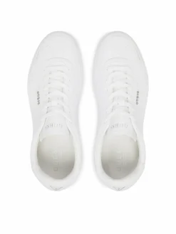 Sneakers FMTNIX LEA12 Bianco