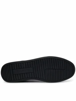 Sneakers FMTNIX LEA12 Nero