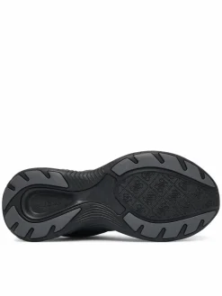 Sneakers FMTSQU ELE12 Nero