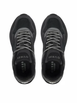 Sneakers FMTSQU ELE12 Nero