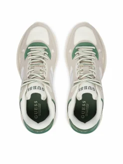 Sneakers FMTSQU SUE12 Beige