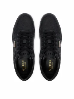 Sneakers FMTUDD ELE12 Nero