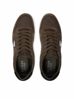 Sneakers FMTUDD SUE12 Marrone scuro