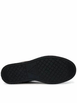 Sneakers FMTUDD SUE12 Marrone scuro