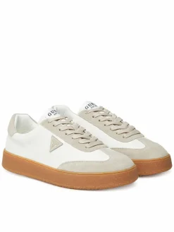 Sneakers FMTWIM LEA12 Bianco