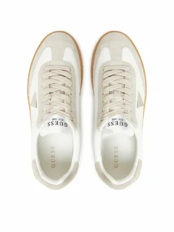 Sneakers FMTWIM LEA12 Bianco