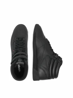 Sneakers F/S HI 100000102 Nero