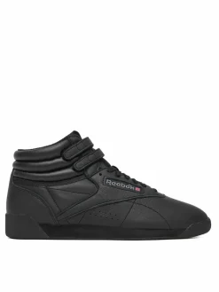 Sneakers F/S HI 100000102 Nero