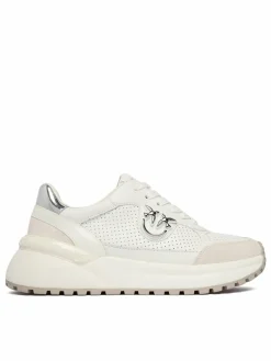 Sneakers Gem 15 SS0149P069 Bianco