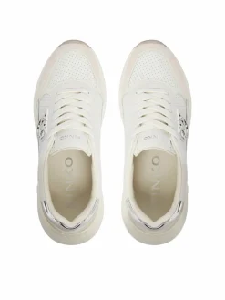 Sneakers Gem 15 SS0149P069 Bianco
