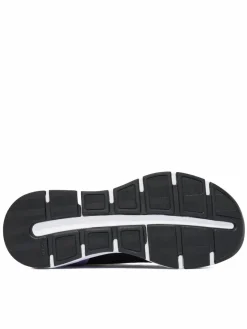 Sneakers Glide-Step + 303654L BKPR Nero