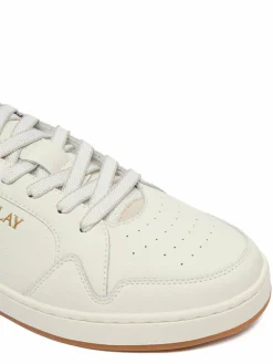 Sneakers GMZ3B .000.C0032L Bianco