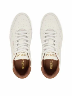 Sneakers GMZ3B .000.C0032L Bianco