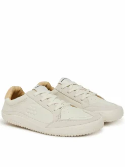 Sneakers Gobi 115434 Écru