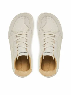 Sneakers Gobi 115434 Écru