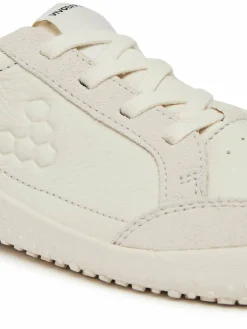 Sneakers Gobi 115434 Écru