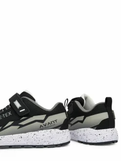 Sneakers GORE-TEX 2419100 D Nero