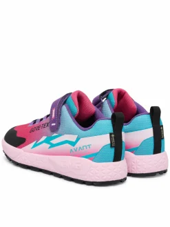 Sneakers GORE-TEX 2419000 D Rosa