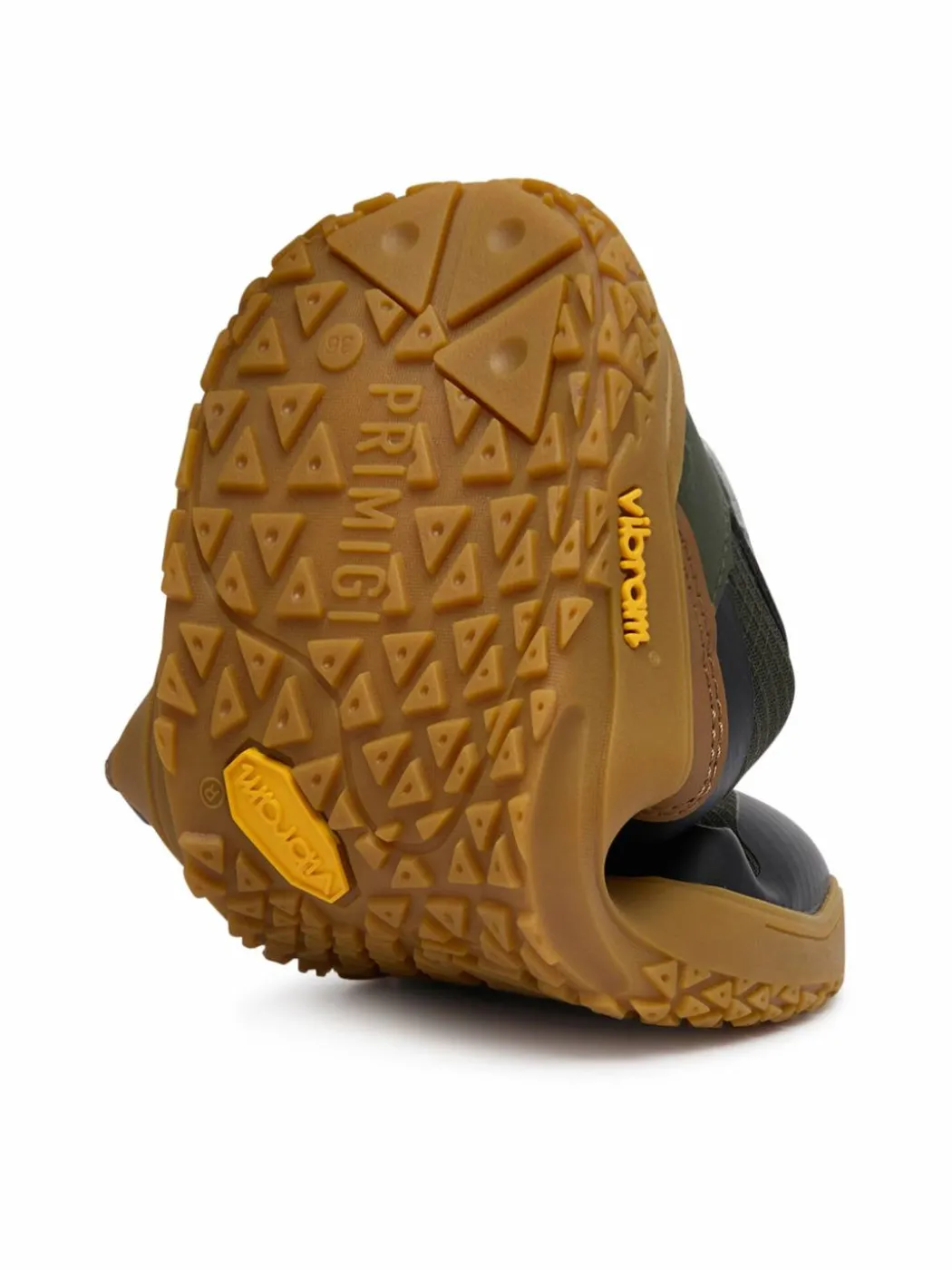 Sneakers GORE-TEX 2418033 D Verde